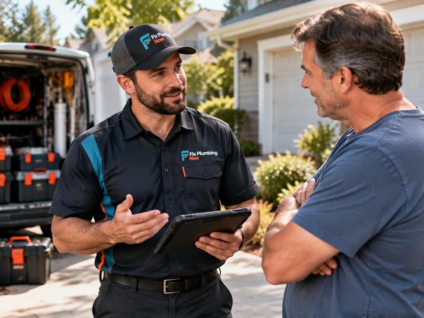Clogged Drain Service Mesquite, NV FAQs